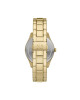 Armani Exchange Часовник Dante Multifunction AX1875 Златист - Mera.bg