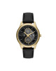 Armani Exchange Часовник Dante Multifunction AX1876 Gold/Black - Mera.bg