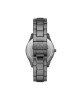 Armani Exchange Часовник Dante Multifunction AX1877 Сив - Mera.bg