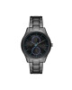 Armani Exchange Часовник Dante Multifunction AX1878 Черен - Mera.bg