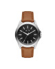 Armani Exchange Часовник Drexler AX2635 Кафяв - Mera.bg