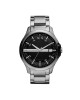 Armani Exchange Часовник Hampton AX2103 Сребрист - Mera.bg