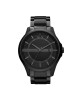 Armani Exchange Часовник Hampton AX2104 Черен - Mera.bg