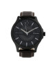 Armani Exchange Часовник Hampton AX2446 Brown/Black - Mera.bg
