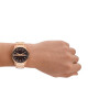 Armani Exchange Часовник Hampton AX2449 Черен - Mera.bg