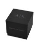 Armani Exchange Часовник Hampton AX2449 Черен - Mera.bg