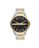 Armani Exchange Часовник Hampton AX2453 Сребрист - Mera.bg