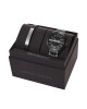 Armani Exchange Часовник Hampton AX7101 Черен - Mera.bg