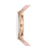 Armani Exchange Часовник Lady Banks AX7150SET Rose Gold/Pink - Mera.bg