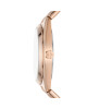 Armani Exchange Часовник Lady Giacomo AX5658 Rose Gold/Rose Gold - Mera.bg