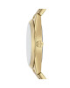 Armani Exchange Часовник Lady Giacomo AX5661 Green/Gold - Mera.bg
