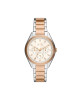 Armani Exchange Часовник Lady Giacomo AX5662 Златист - Mera.bg