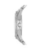 Armani Exchange Часовник Lady Hampton AX5215 Silver/Silver - Mera.bg