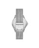 Armani Exchange Часовник Lady Hampton AX5273 Rose/Silver - Mera.bg