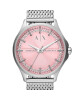 Armani Exchange Часовник Lady Hampton AX5273 Rose/Silver - Mera.bg