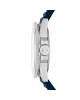 Armani Exchange Часовник Leonardo AX1851 Navy/Silver - Mera.bg