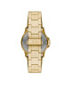 Armani Exchange Часовник Leonardo AX1854 Gold - Mera.bg