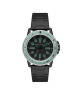 Armani Exchange Часовник Leonardo AX1858 Black/Green - Mera.bg