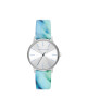 Armani Exchange Часовник Lola AX5597 Silver/Blue - Mera.bg