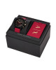 Armani Exchange Часовник Outerbanks AX7152SET Червен - Mera.bg