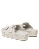 Armani Exchange Чехли XDP031 XV683 S054 Beige/Off White - Mera.bg