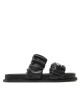 Armani Exchange Чехли XDP040 XV705 N763 Черен - Mera.bg