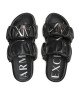 Armani Exchange Чехли XDP040 XV705 N763 Черен - Mera.bg