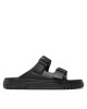 Armani Exchange Чехли XDP043 XV821 00002 Черен - Mera.bg