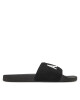 Armani Exchange Чехли XUP001 XV820 S277 Черен - Mera.bg