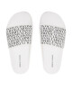 Armani Exchange Чехли XUP004 XV679 R326 Бял - Mera.bg