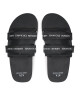 Armani Exchange Чехли XUP010 XV672 00002 Black - Mera.bg