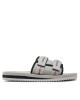 Armani Exchange Чехли XUP010 XV672 00252 Fog - Mera.bg
