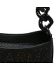 Armani Exchange Дамска чанта 942798 3R713 00020 Black - Mera.bg