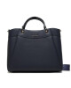Armani Exchange Дамска чанта 942910 CC783 21536 Тъмносин - Mera.bg