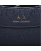 Armani Exchange Дамска чанта 942910 CC783 21536 Тъмносин - Mera.bg