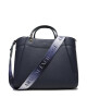 Armani Exchange Дамска чанта 942910 CC783 21536 Тъмносин - Mera.bg