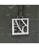 Armani Exchange Дамска чанта - Mera.bg