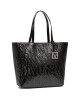 Armani Exchange Дамска чанта 942650 CC794 00020 Черен - Mera.bg