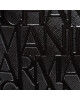 Armani Exchange Дамска чанта 942650 CC794 00020 Черен - Mera.bg