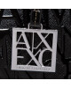 Armani Exchange Дамска чанта 942650 CC794 00020 Черен - Mera.bg