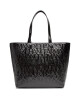 Armani Exchange Дамска чанта 942650 CC794 00020 Черен - Mera.bg