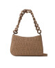 Armani Exchange Дамска чанта 942798 3R713 09052 Brush - Mera.bg