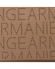 Armani Exchange Дамска чанта 942798 3R713 09052 Brush - Mera.bg