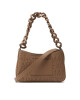 Armani Exchange Дамска чанта 942798 3R713 09052 Brush - Mera.bg