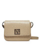 Armani Exchange Дамска чанта 942648 CC793 U1092 Бежов - Mera.bg