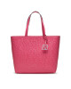 Armani Exchange Дамска чанта 942650 CC794 09677 Розов - Mera.bg
