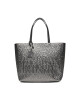 Armani Exchange Дамска чанта 942650 CC794 14643 Gunmetal - Mera.bg