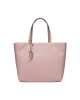 Armani Exchange Дамска чанта 942650 CC794 18870 Pink Stop - Mera.bg
