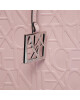 Armani Exchange Дамска чанта 942650 CC794 18870 Pink Stop - Mera.bg
