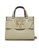 Armani Exchange Дамска чанта 942690 0A874 11950 Кафяв - Mera.bg